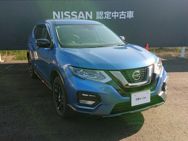 エクストレイル 2.0 20Xi Vセレクション エクストリーマーX 4WD 