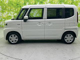 スペーシア ハイブリッド(HYBRID) G 4WD 