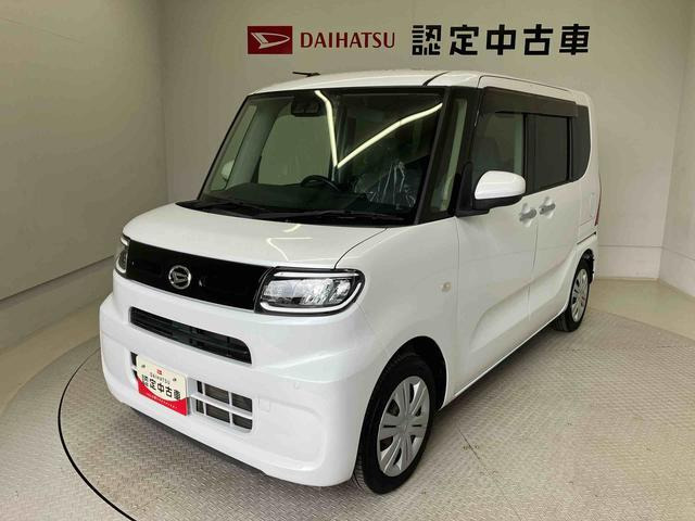 タント X 