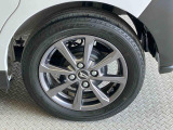 リヤホイールです。