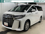 トヨタ アルファード