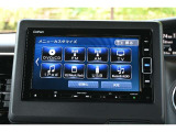 純正ナビ VXM-224VFi2024年 BluetoothUSB フルセグWFMサウンドコンテナSD CD DVD