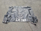 今ではとても希少な日本ジープセンターのJJCトップ!購入の際は差し上げます☆