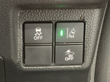 ホンダが推し進める総合先進安全装備のセンシング搭載! 衝突や斜線はみだしなどの危険が予測される時、センサーが警告。ヒューマンエラーを高度先進技術が補完してくれます。