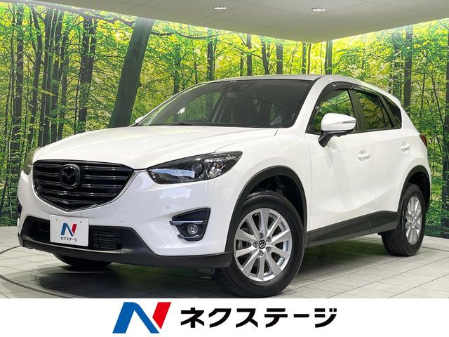 CX-5 XD プロアクティブ