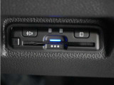 ◆ETC車載器 装備車◆今や必需品のETC!有料道路を利用する際にスムースに通過でき、わずらわしい料金支払いから開放されます!