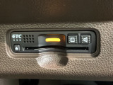 いまや快適なカーライフに欠かせないETCが付いています。