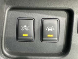 安全装置完備で運転も安心です