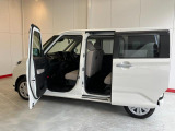 安全安心な走行のために、納車前には小さなクルマを知り尽くしたエキスパートが基本性能に関わる機能や状態を徹底的に点検しています。