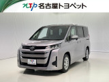 トヨタ ノア
