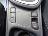 ブレーキホールドシステムで運転をサポート♪こちらのシステムがONのとき、ブレーキペダルから足を離してもブレーキ状態を維持する事ができます!