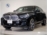 ★X6 xDrive 35d M Sportが入庫致しました★
