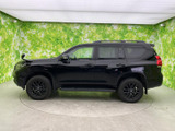 ランドクルーザープラド 2.7 TX Lパッケージ マットブラック エディション 4WD 