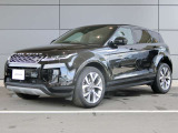 RANGE ROVER EVOQUE 23MY ガソリンエンジン