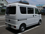 ミニキャブバン E ハイルーフ 