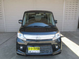 スペーシア T レーダーブレーキサポート 4WD 