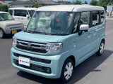 全方位モニター付きナビ装着車!駐車時も車両周囲をしっかり確認でき、狭い場所でも安心初めての方や運転が不安な方にもおすすめの装備です!