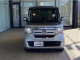 N-BOX G L ホンダセンシング 