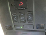 パワースライドドアは、運転席からボタンひとつで開閉できます♪