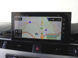 MMIシステムにはナビゲーション、ラジオ、オーディオ、Bluetooth、車両設定機能等がついております。詳しくは0078-6002-900146中古車スタッフまで