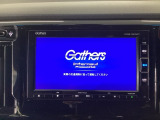 【オーディオ機能】オーディオは、フルセグTVの他にCDプレーヤーを装備♪もちろんFM/AMラジオもお聞きいただけます♪