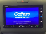 【オーディオ機能】オーディオは、フルセグTVの他にDVD/CDプレーヤーを装備♪もちろんFM/AMラジオもお聞きいただけます♪