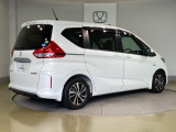 Honda認定中古車ディーラーだからこそ「安心 安全 信頼 満足」のサービスを提供いたします。保証制度やメンテンスパックはもちろん、安心のための自動車保険にJAFなども取り扱っております。