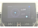 【ディスプレイオーディオ】最新のT-connect付きディスプレイナビで契約をして頂ければ充実したナビ機能もお使いいただけます。操作性も良好で直感的なソース選択が可能です。