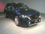 CX-5 2.2 XD エクスクルーシブ モード 4WD 