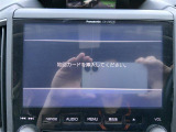 インプレッサスポーツ 2.0 i-S アイサイト 4WD 純正8インチナビ フルセグTV