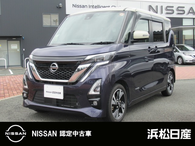 日産 デイズ 
