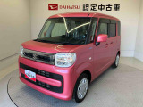 熊本ダイハツの中古車をご覧いただきありがとうございます。可愛いカタチ、おしゃれなカラー、安全なクルマを多数在庫しています。現車・在庫確認やお見積り商談等はお近くの店舗へお問合せ下さい。