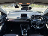 CX-3 1.5 XD ノーブル ブラウン 6MT修復歴無し