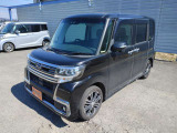 シフォン カスタム RS リミテッド スマートアシスト 4WD 