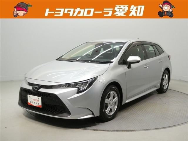 カローラツーリング 1.8 G-X 
