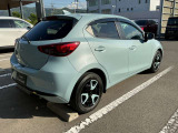 MAZDA2 1.5 15BD 