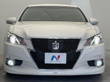 弊社では、全車『修復歴なし』のお車のみ取り扱っております。専任バイヤーによる厳選した仕入れの後、入庫後の車両チェックを行い、ネクステージが認定した高品質な中古車をご提供しております。