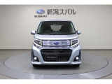カスタム専用フェイス煌びやかで印象は一クラス上の車に♪明るい光で夜のドライブも快適。LEDヘッドランプ。
