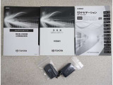 スマートキーはポケットやバッグに入れておけば、ノブに触れただけでロックの解除が可能です!あとはブレーキを踏んでスイッチを押すだけ!簡単にエンジンをかける事ができます♪