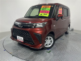 トヨタ ルーミー