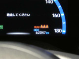 ◇走行距離:62047km:(撮影時) ご来店時や納車時には展示での移動や整備などで、若干距離数が進んでいる場合がございます。