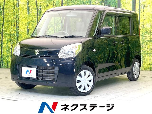 スペーシア X スマートフォン連携ナビゲーション 