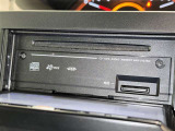 CD再生機能付き!