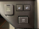 お客様から下取仕入れをする際には、1台づつ査定を行ってお車の状態をチェックしております。自社でメンテナンスの履歴がしっかりしている車両もたくさん入荷しています。