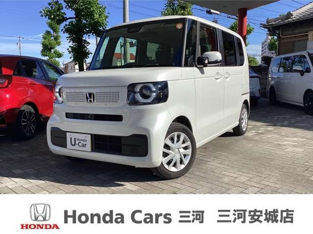 ホンダ N-BOX 