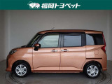 ルーミー 1.0 G 