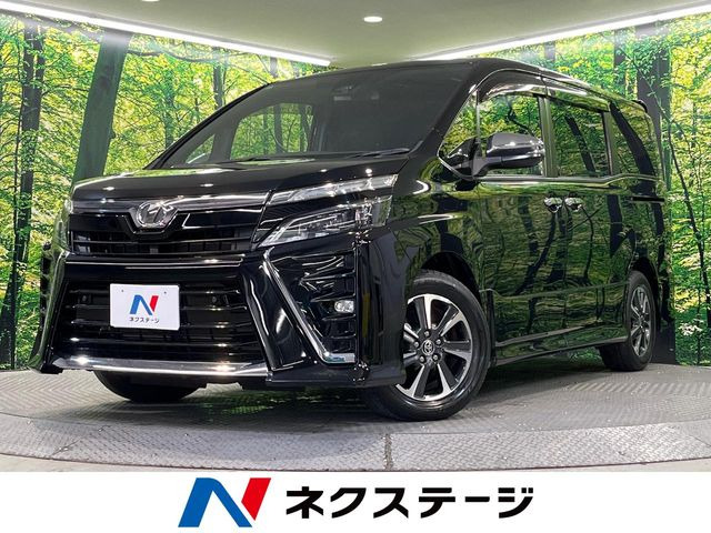 ヴォクシー 2.0 ZS 煌II