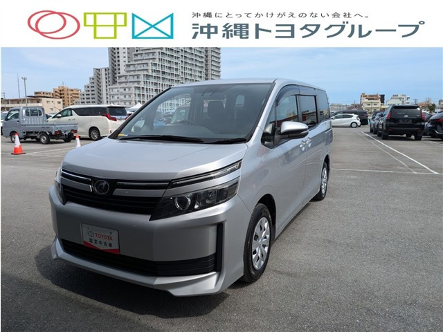 ヴォクシー 2.0 X 