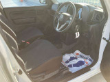 全車消毒済み。納車時にはもう一度キレイにいたしますので安心してお乗りいただけます。