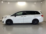 現車を確認できる方へ販売いたします。当社サービススタッフにてHONDA純正部品を使い点検整備を実施し、その後、ご納車させていただきますのでご安心してご利用いただけます。